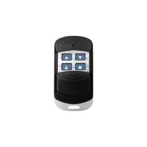 ریموت دربازکن  کد dez433 k